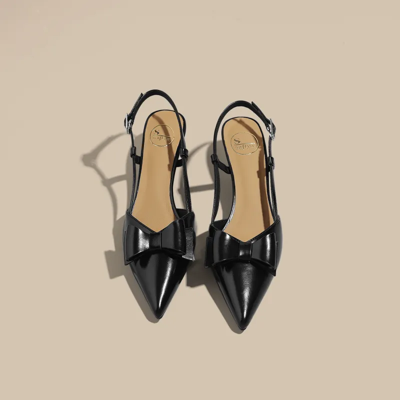 Safiya Chunky Heel One Strap Sandals Women's-2