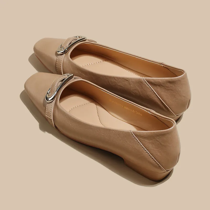 Safiya Casual Single Shoes Women's-8