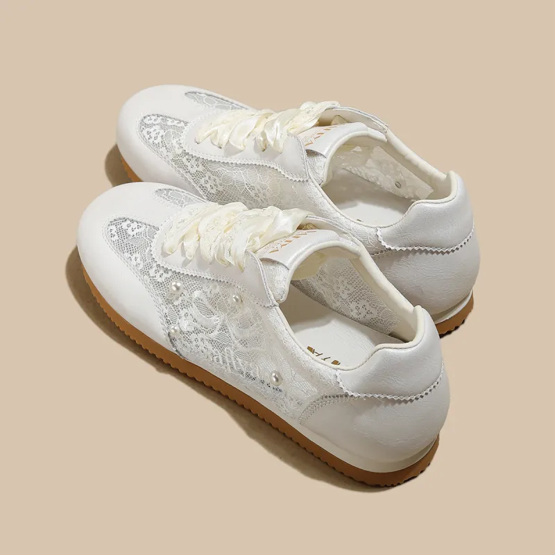 Safiya Low Top Skateboard Shoes Women's-3
