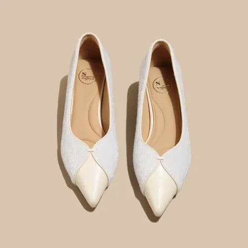 Safiya Casual Single Shoes Women's