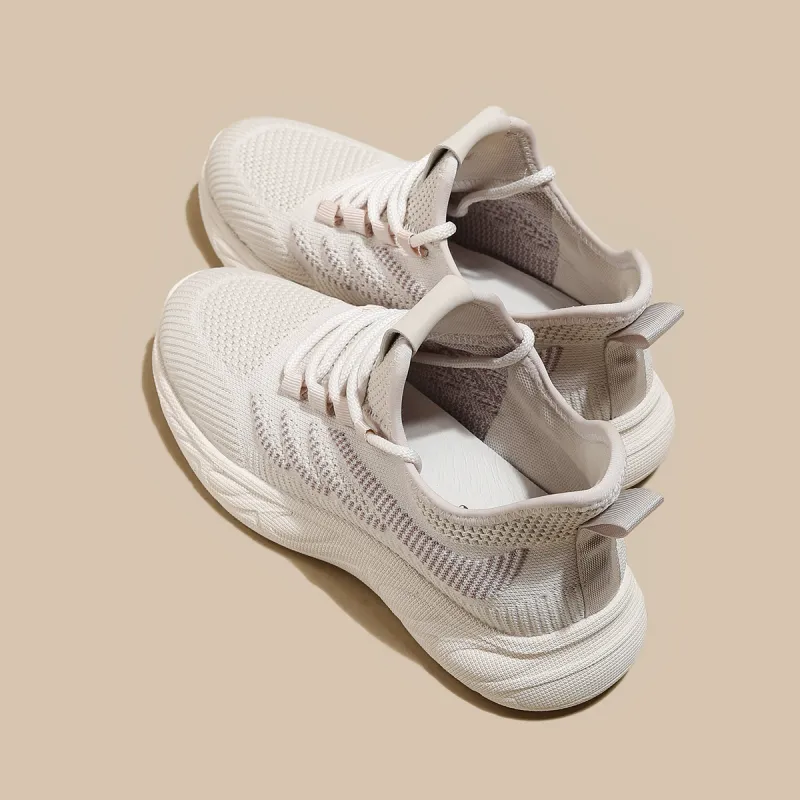 Safiya Low Top Casual Shoes Women's-2