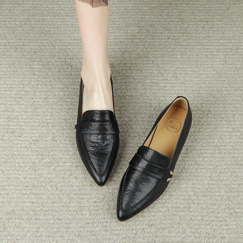 Safiya Casual Single Shoes Women's-5
