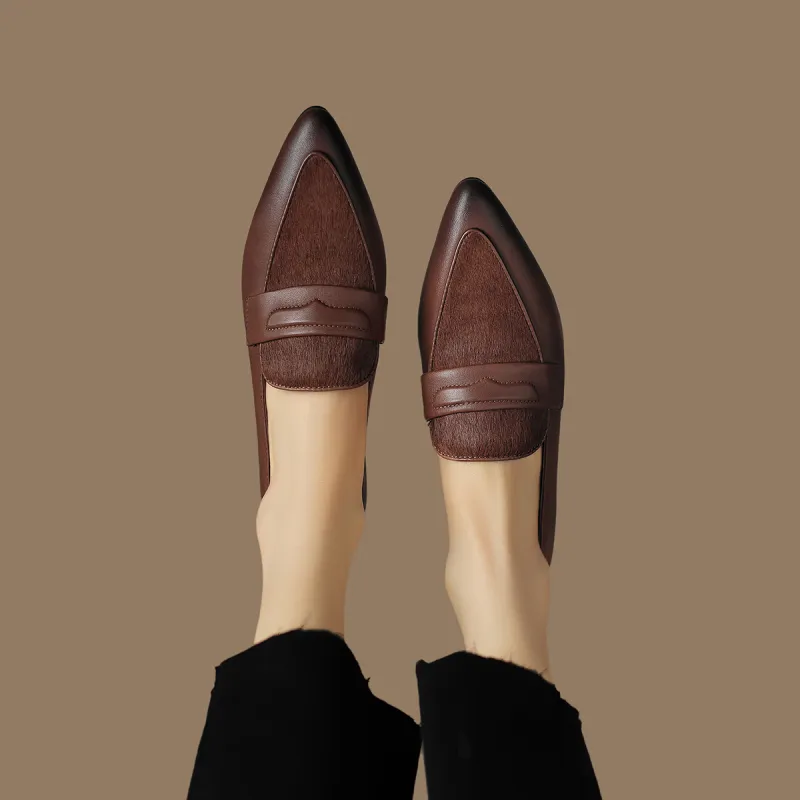 Safiya Women's Casual Shoes 2cm Women's-12
