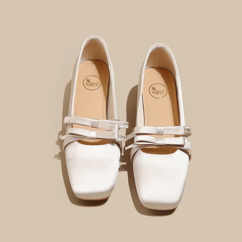 Safiya Women's Casual Shoes Women's-1
