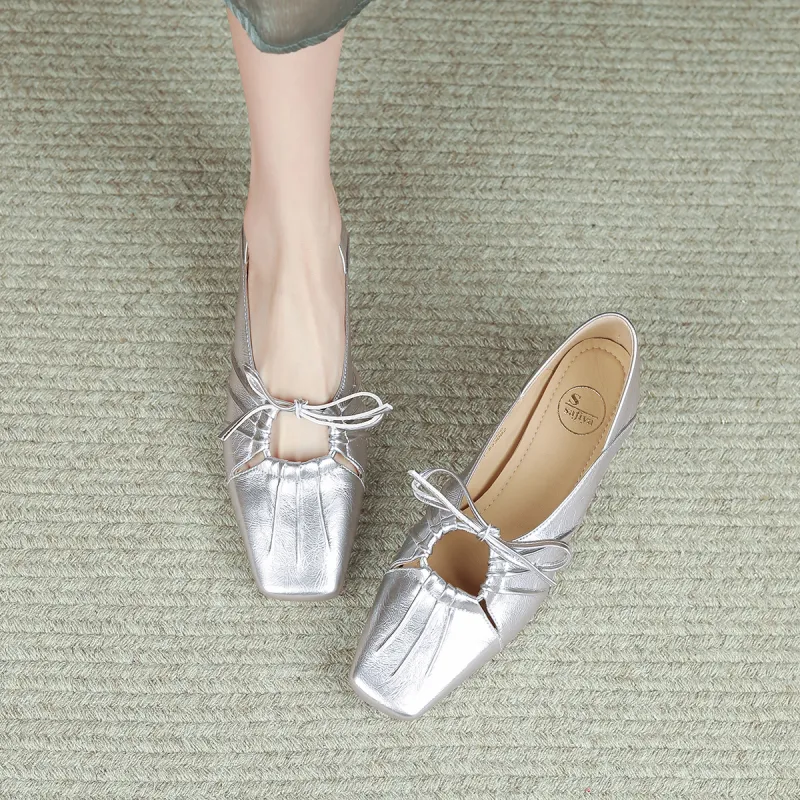 Safiya Women's Casual Shoes Women's-4