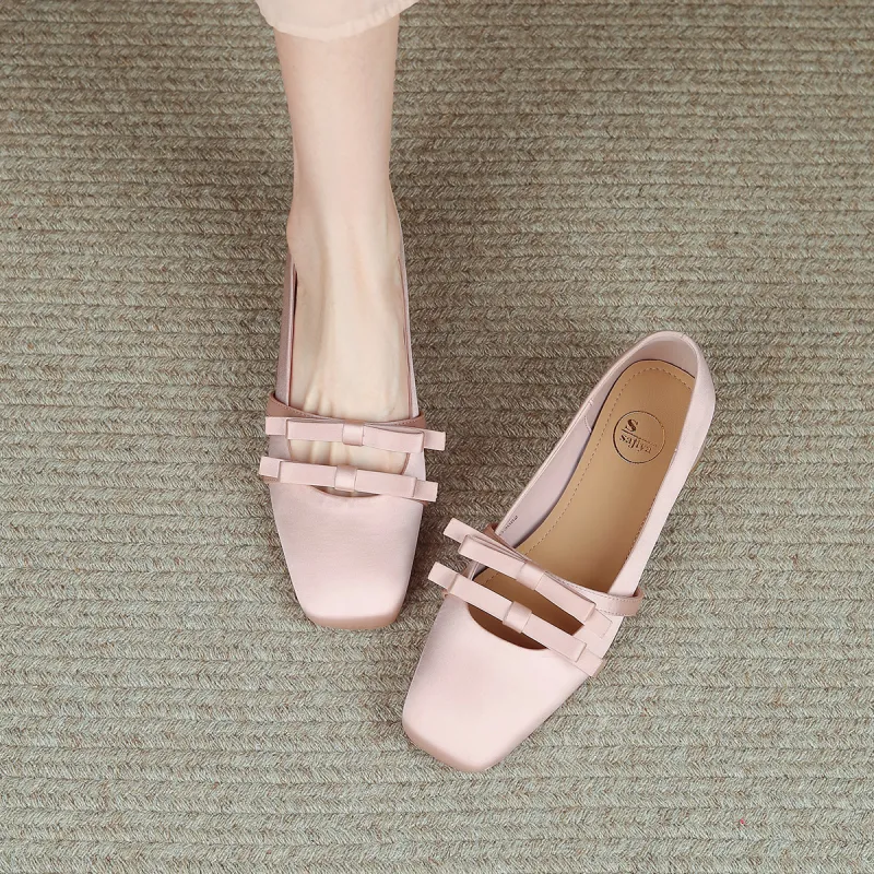 Safiya Women's Casual Shoes Women's-9