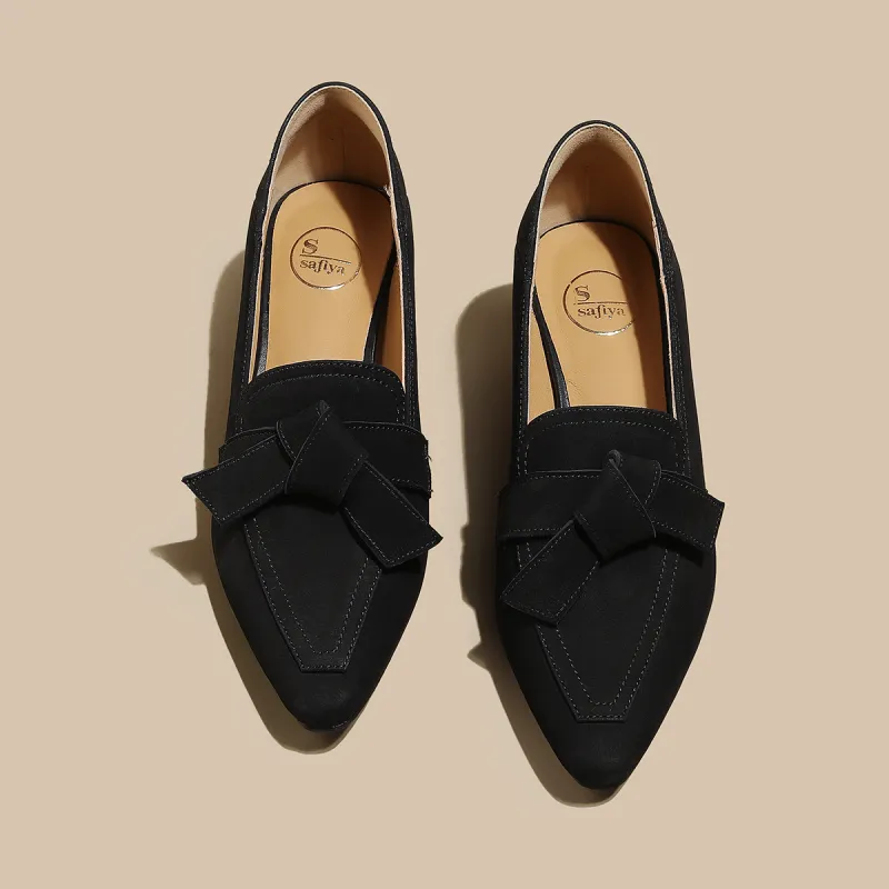 Safiya Chunky Heel High Heels Women's-1