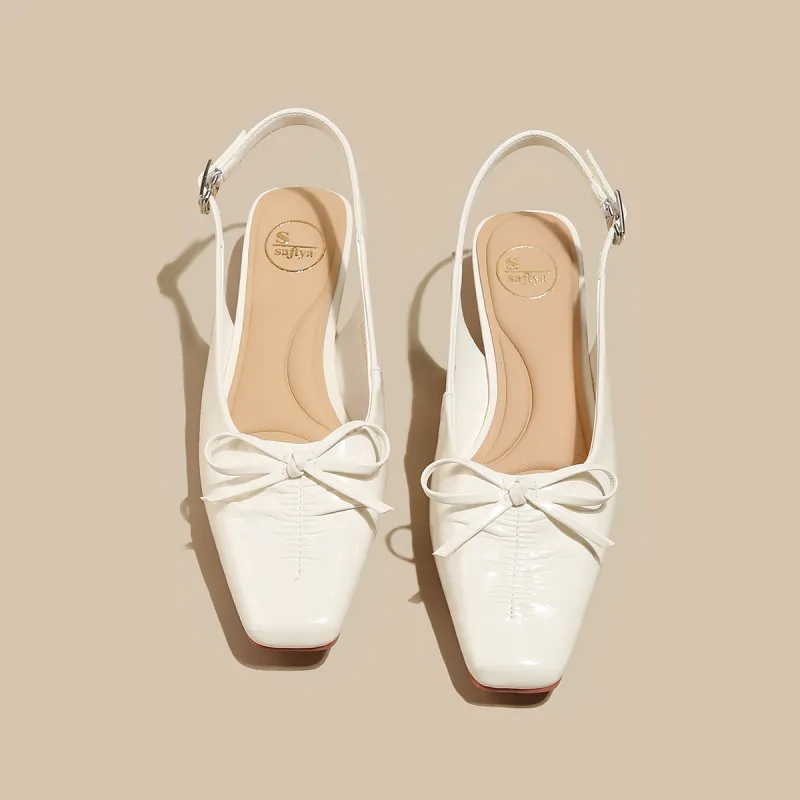 Safiya One Strap Sandals Women's-1