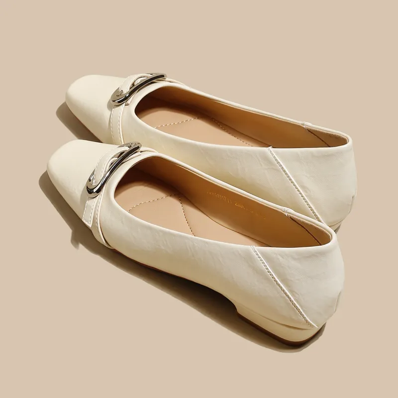 Safiya Casual Single Shoes Women's-3