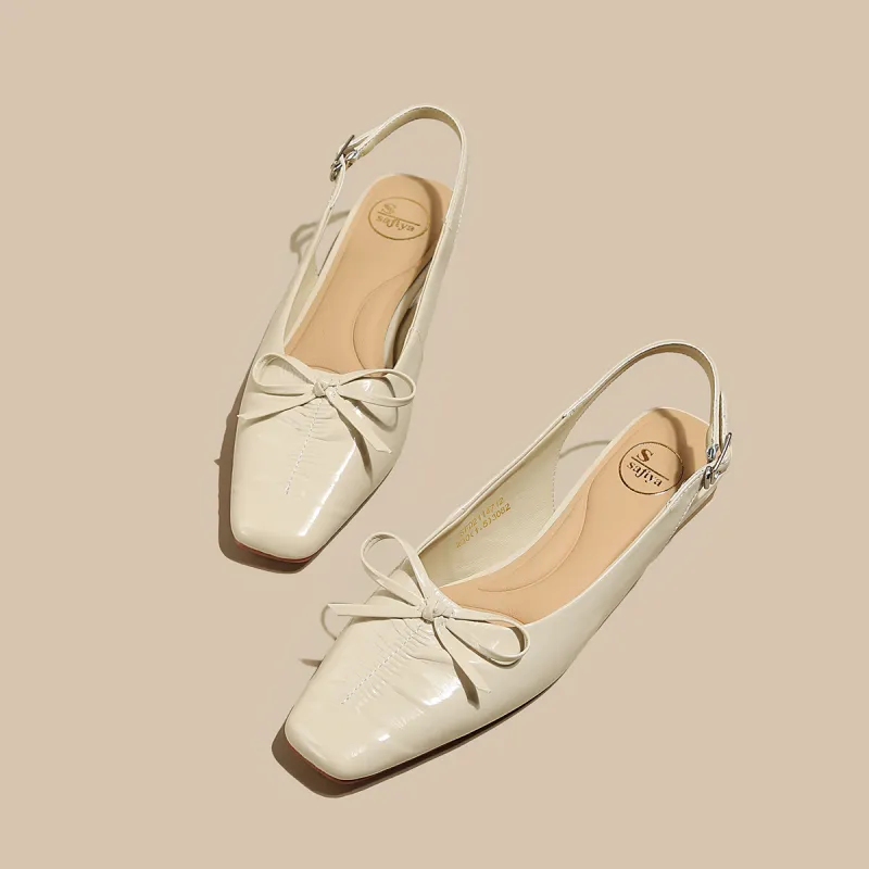 Safiya One Strap Sandals Women's-6