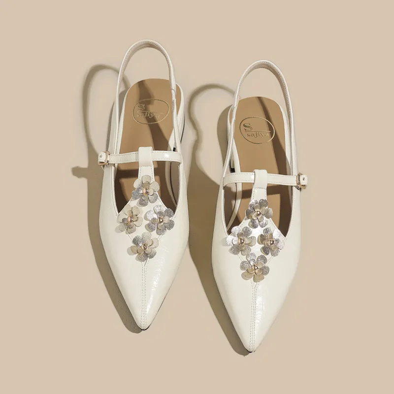 Safiya Casual Single Shoes Women's-13