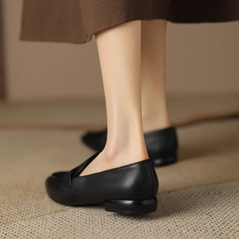 Safiya Women's Casual Shoes 2cm Women's-4