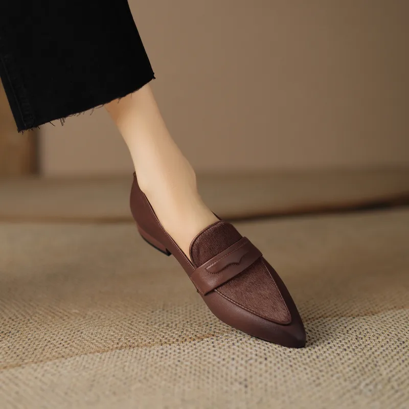 Safiya Women's Casual Shoes 2cm Women's-15