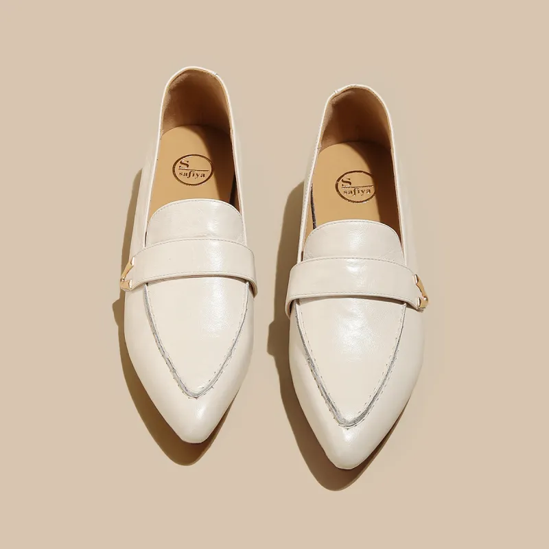 Safiya Casual Single Shoes Women's-7
