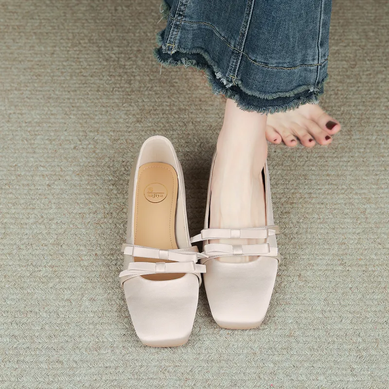 Safiya Women's Casual Shoes Women's-4