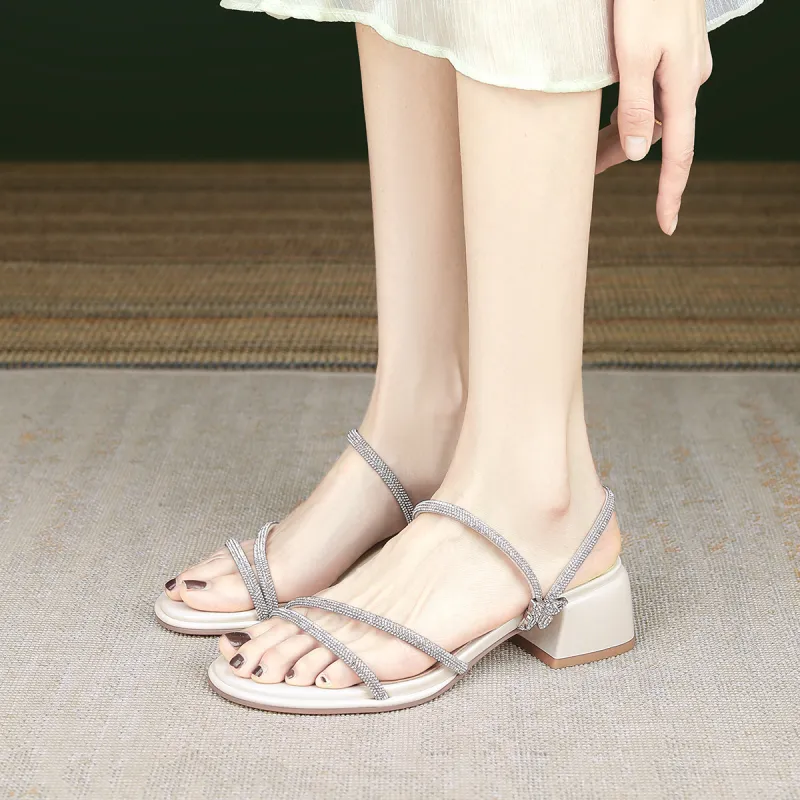 Safiya Abrasion Resistant Slide Slippers Women's-9