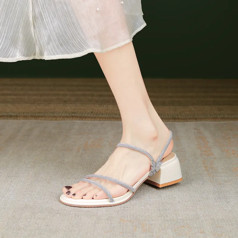 Safiya Abrasion Resistant Slide Slippers Women's-8