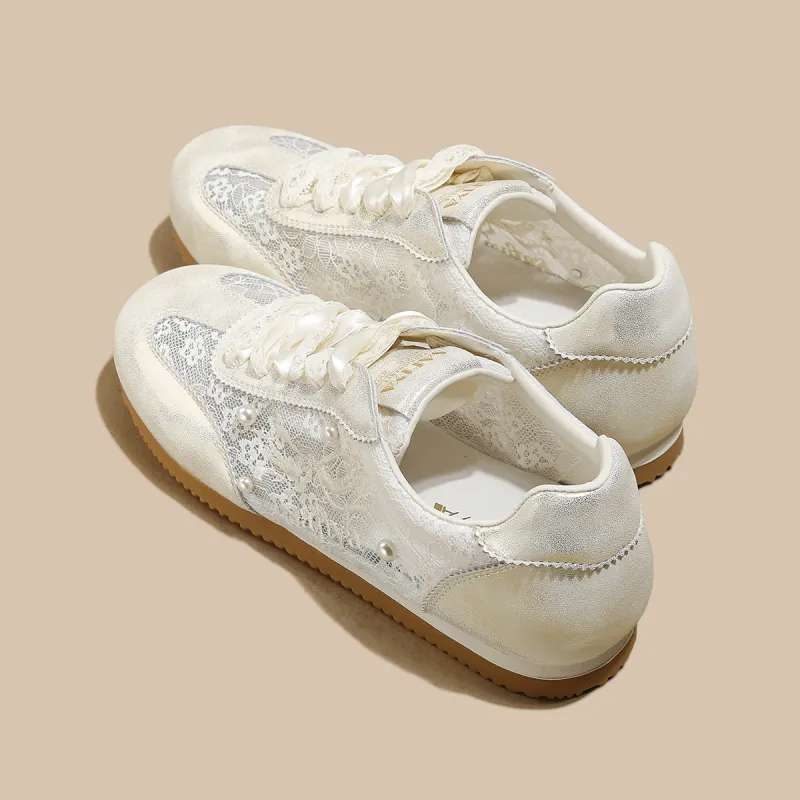 Safiya Low Top Skateboard Shoes Women's-8