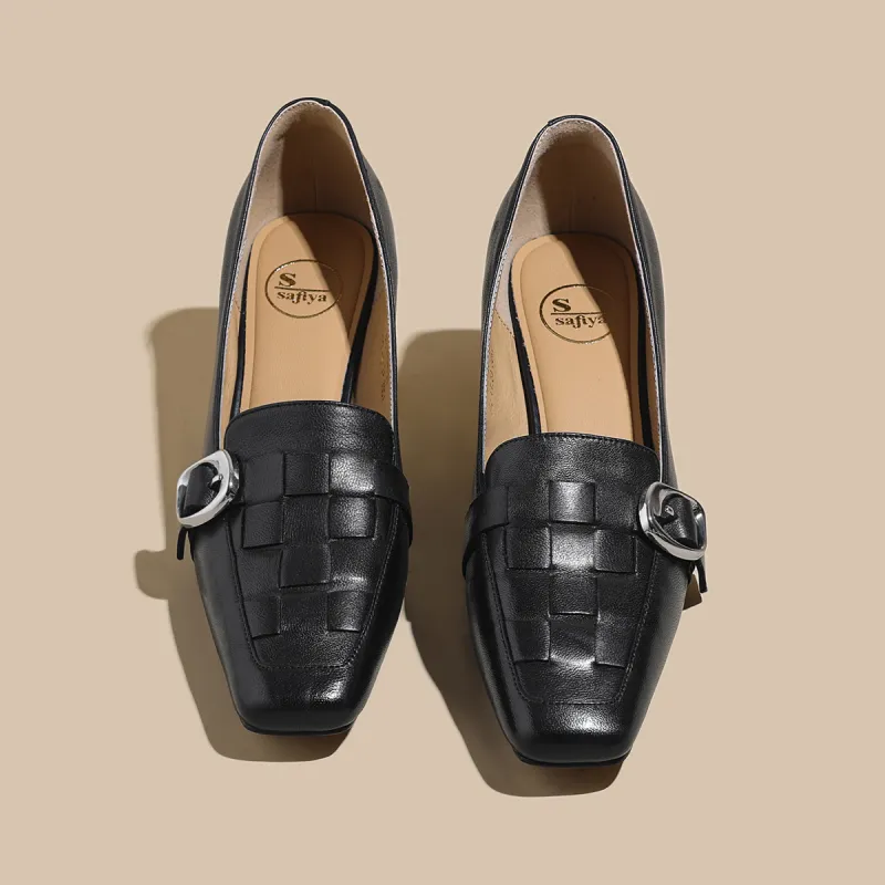 Safiya Casual Single Shoes Women's-1