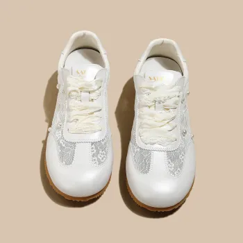 Safiya Low Top Skateboard Shoes Women's