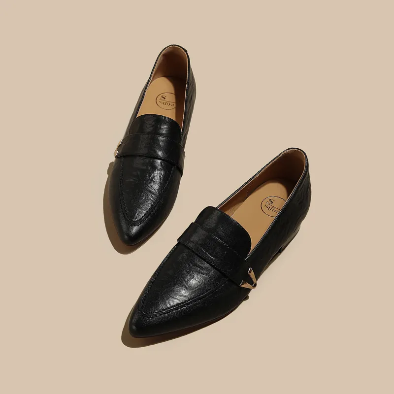 Safiya Casual Single Shoes Women's-2