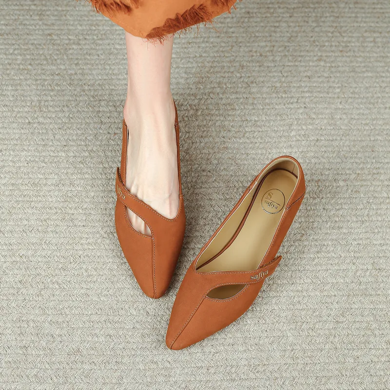Safiya Chunky Heel High Heels 4.3cm Women's-10
