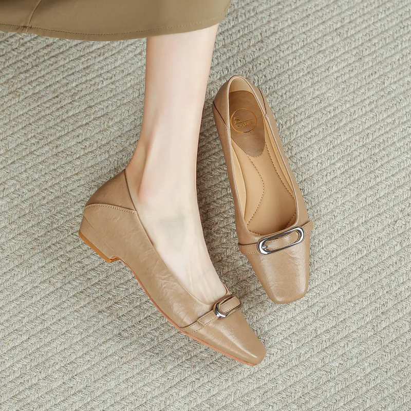 Safiya Casual Single Shoes Women's-10