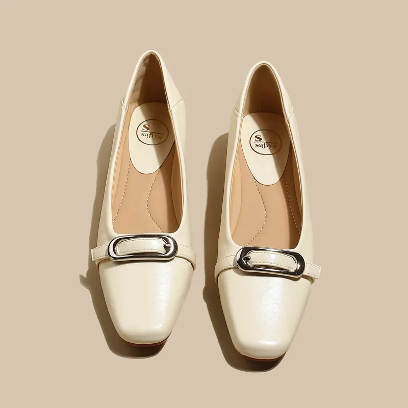 Safiya Casual Single Shoes Women's-1