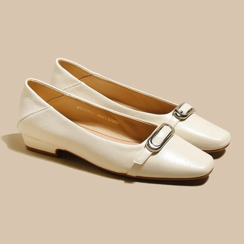 Safiya Casual Single Shoes Women's-2