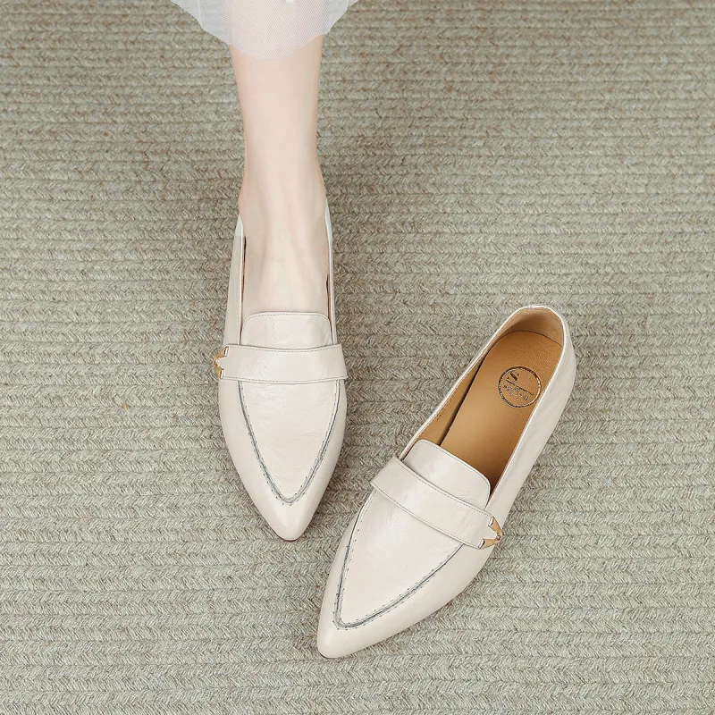 Safiya Casual Single Shoes Women's-11
