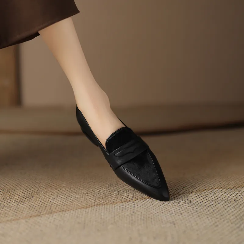 Safiya Women's Casual Shoes 2cm Women's-9