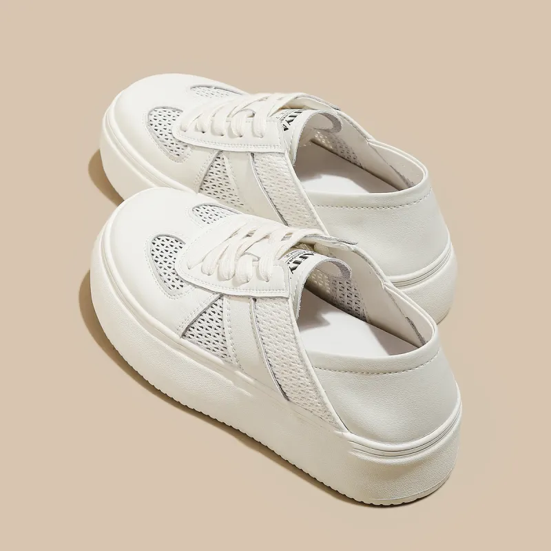Safiya Low Top Casual Shoes Women's-1