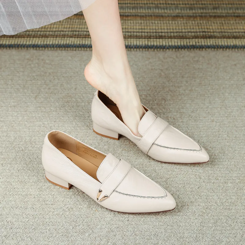 Safiya Casual Single Shoes Women's-9