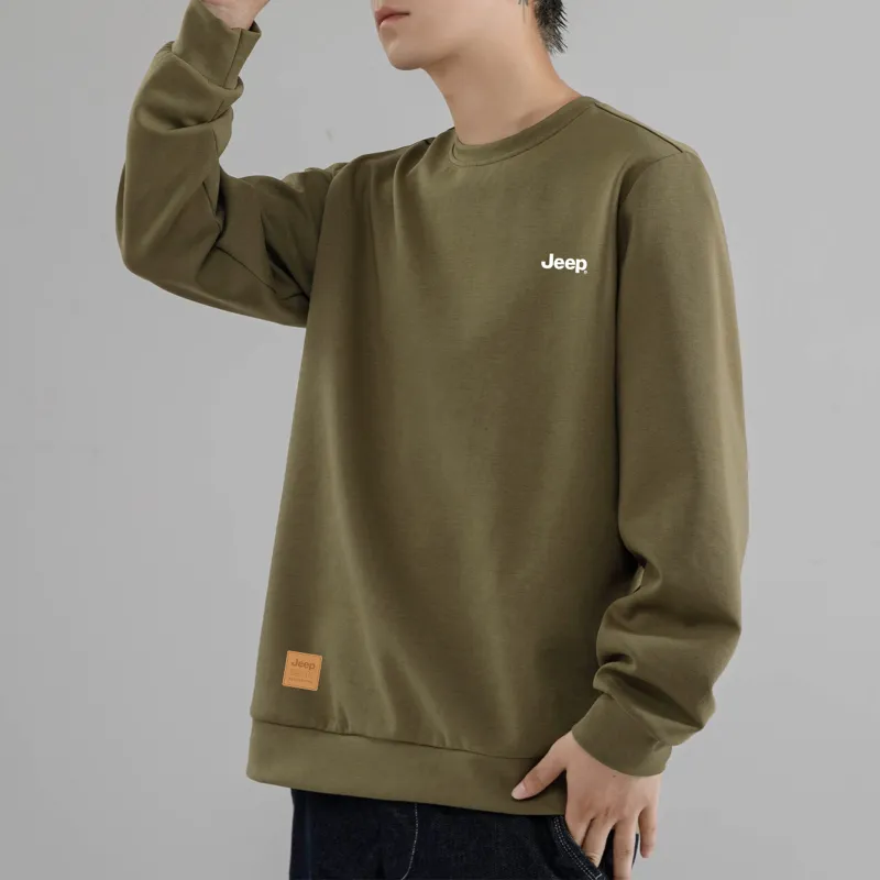 Jeep Sweatshirts Unisex-17