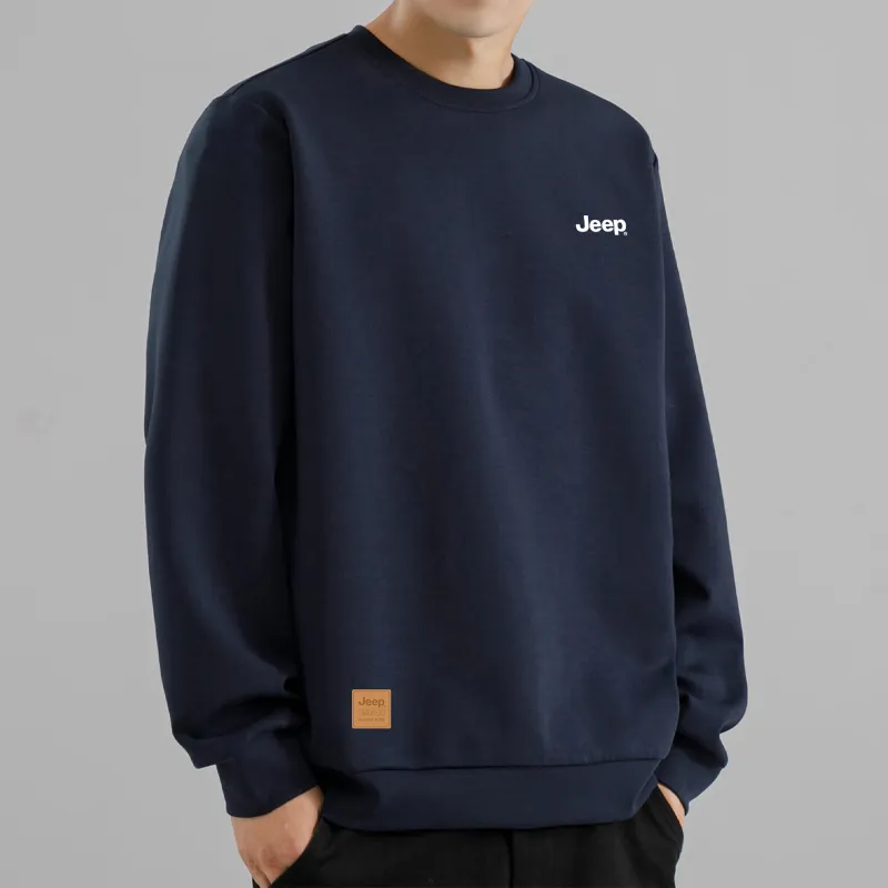 Jeep Sweatshirts Unisex-10