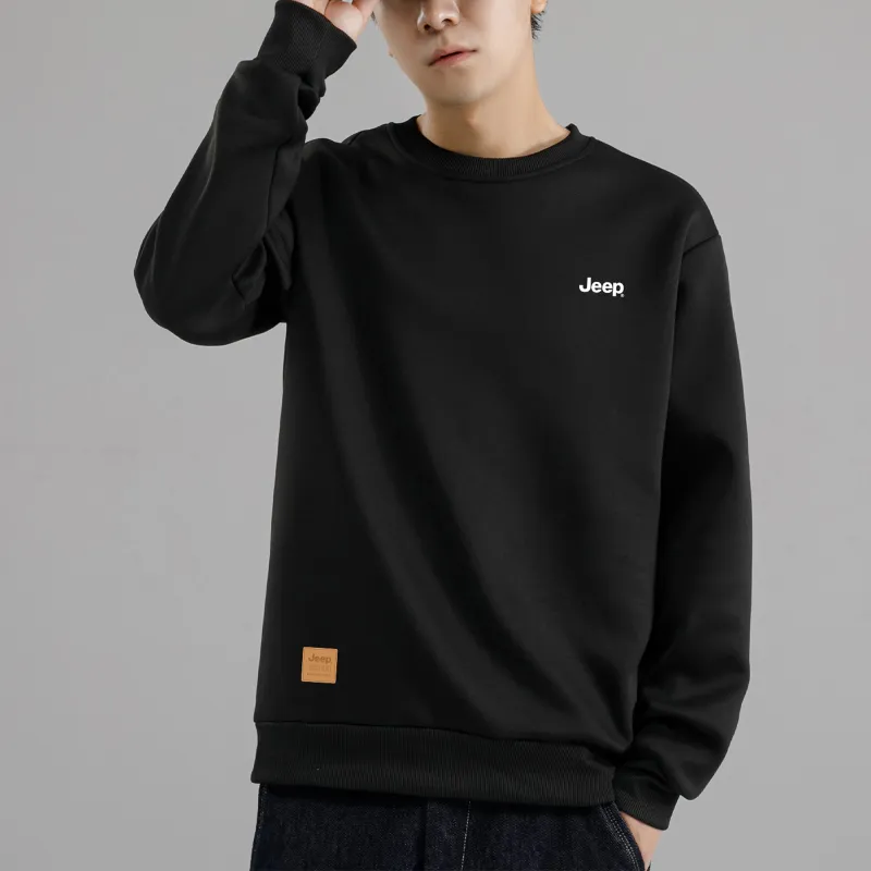 Jeep Sweatshirts Unisex-3