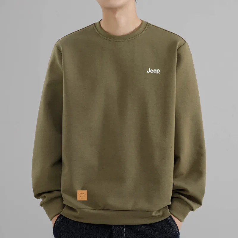 Jeep Sweatshirts Unisex-16