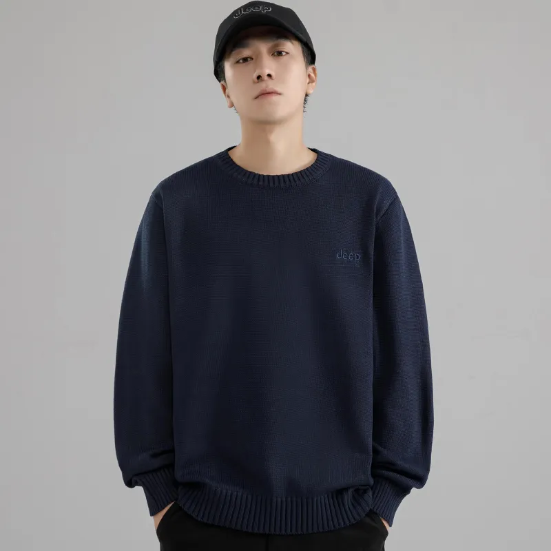 Jeep Sweaters Unisex-2
