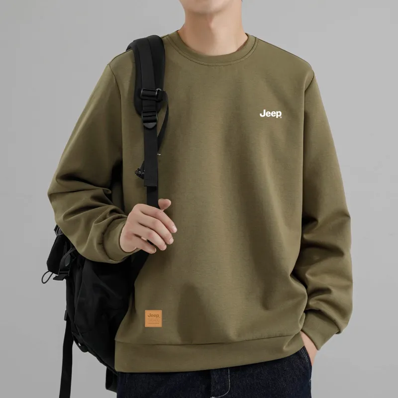 Jeep Sweatshirts Unisex-19