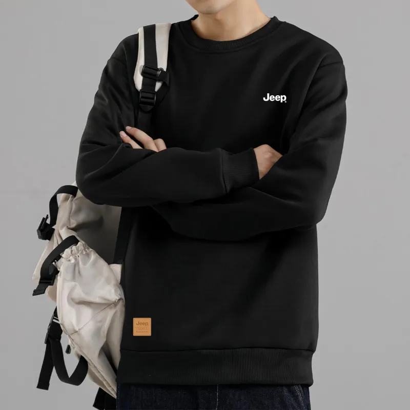 Jeep Sweatshirts Unisex-5