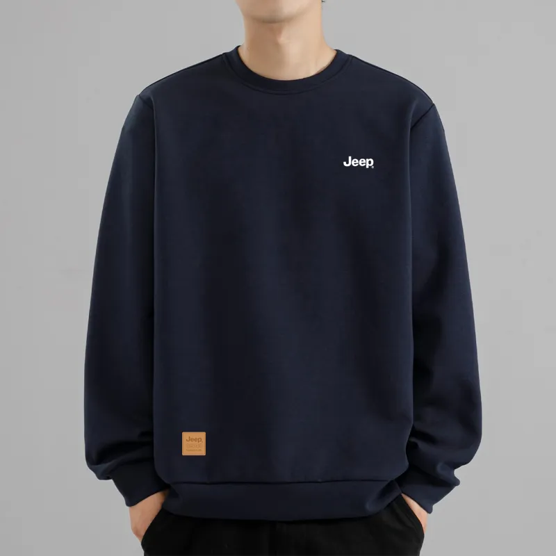 Jeep Sweatshirts Unisex-9