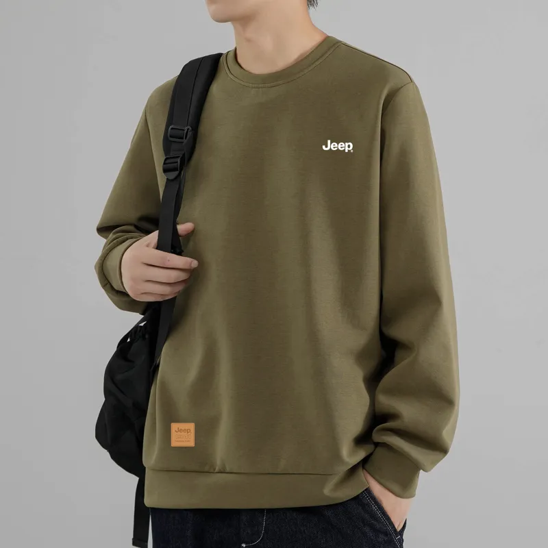 Jeep Sweatshirts Unisex-18