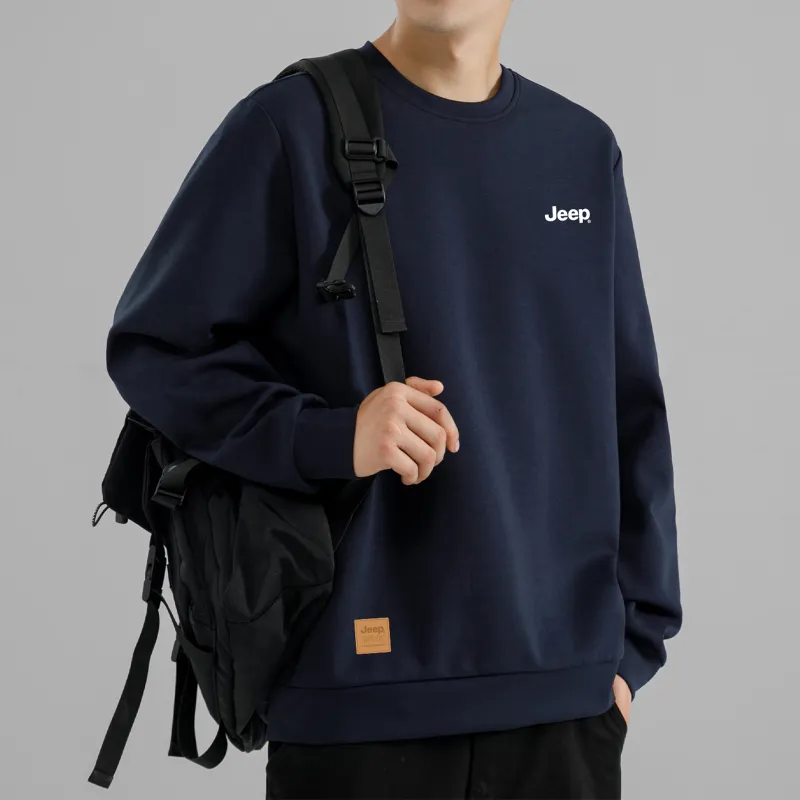 Jeep Sweatshirts Unisex-12