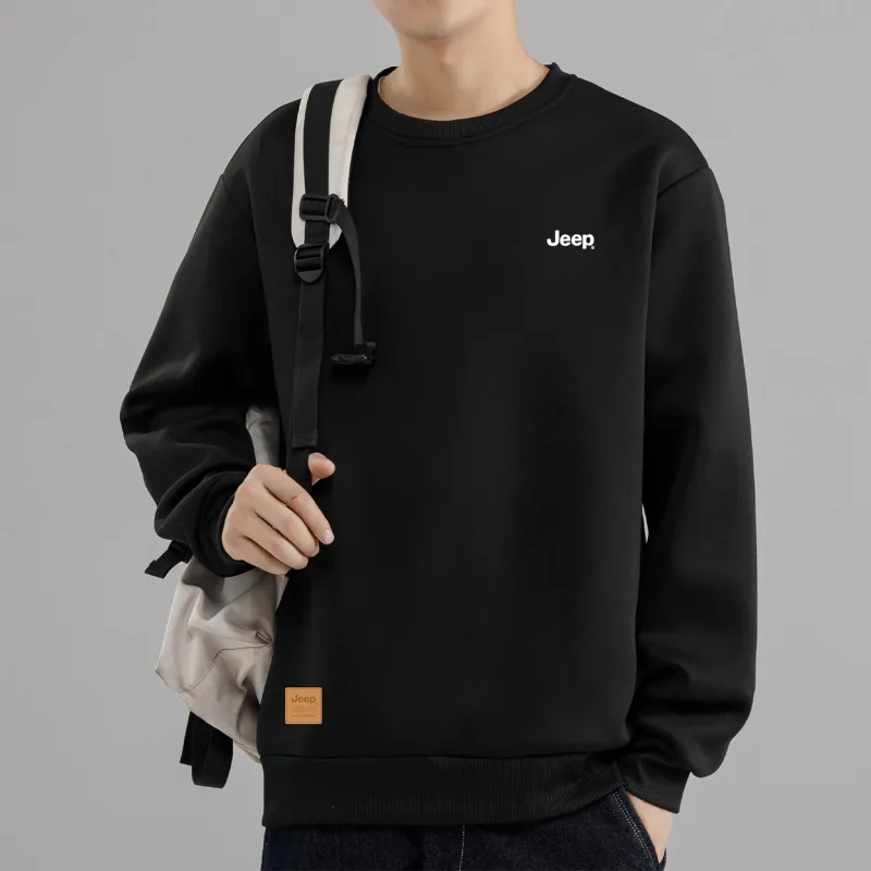 Jeep Sweatshirts Unisex-4