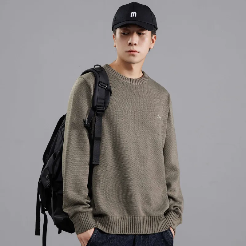 Jeep Sweaters Unisex-12