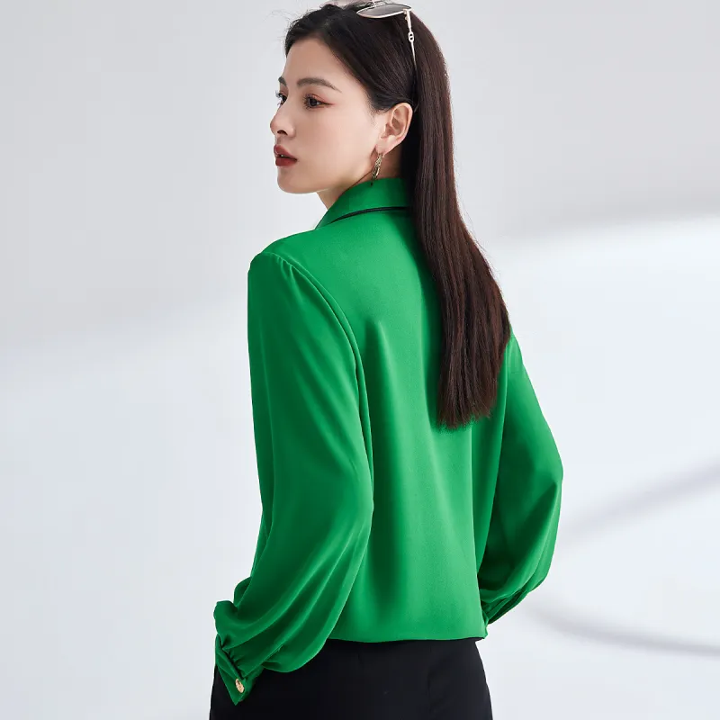 CARBAMMI Shirts Women's-25