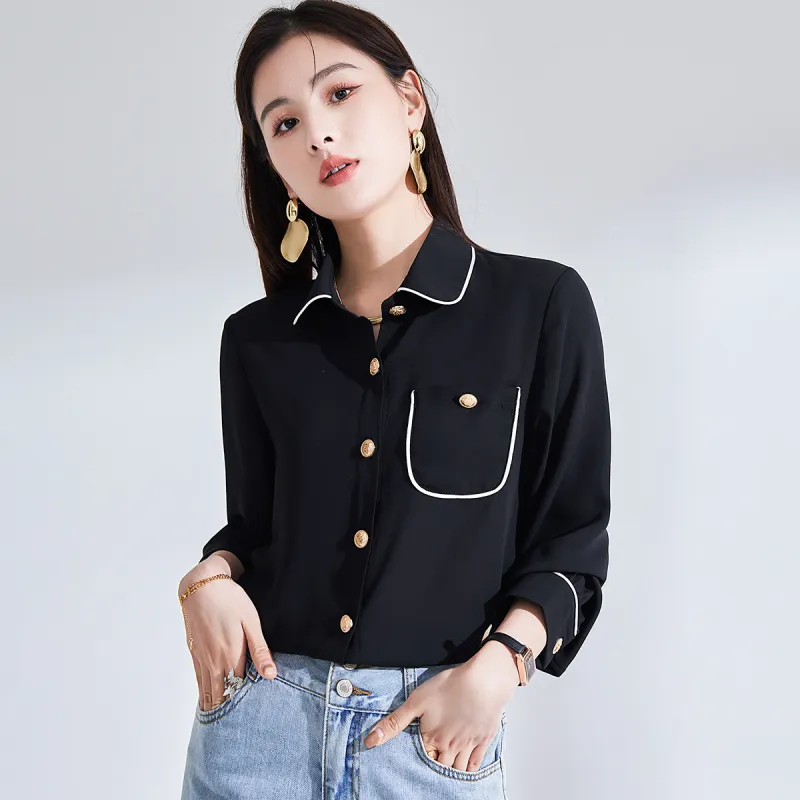 CARBAMMI Shirts Women's-4