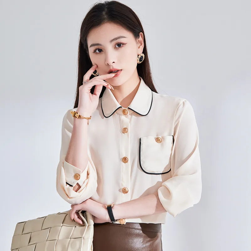 CARBAMMI Shirts Women's-32