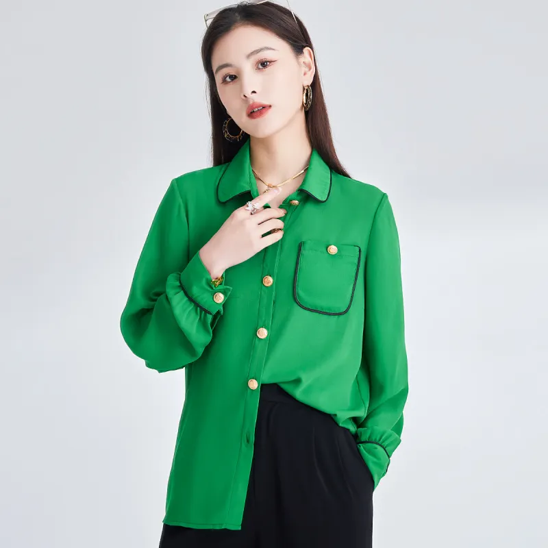 CARBAMMI Shirts Women's-22