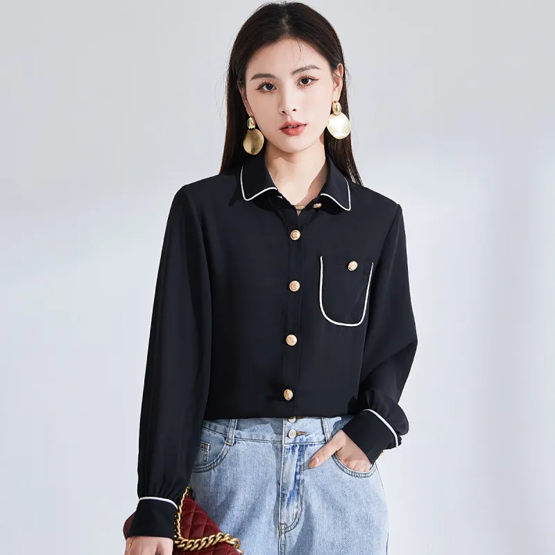 CARBAMMI Shirts Women's-6